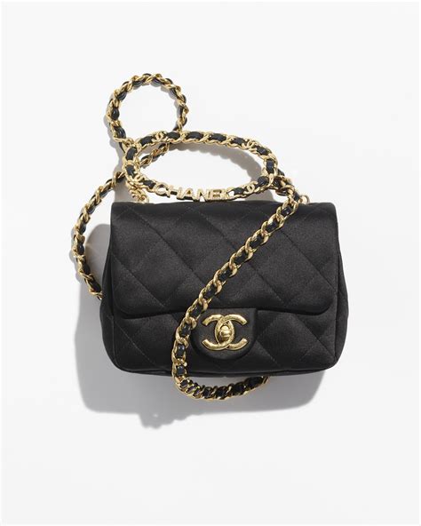 chanel cruise mini flap|chanel mini flap bag price.